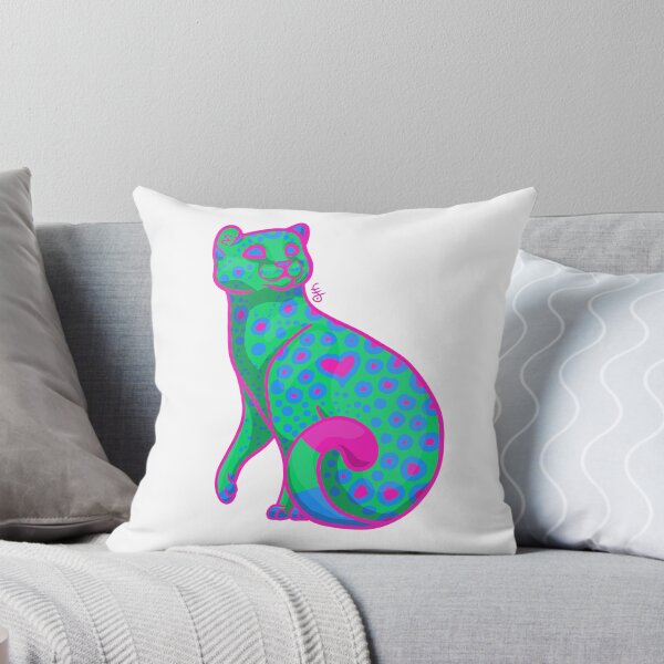 Item preview, Poly Pride Cat designed and sold by voidofstars.