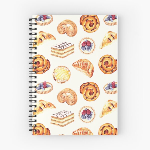 Item preview, Parisian Pastry designed and sold by Kristie Millan.