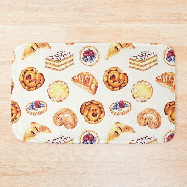 Item preview, Parisian Pastry designed and sold by Kristie Millan.