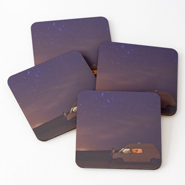 Item preview, Stars designed and sold by Vanlifers Days.