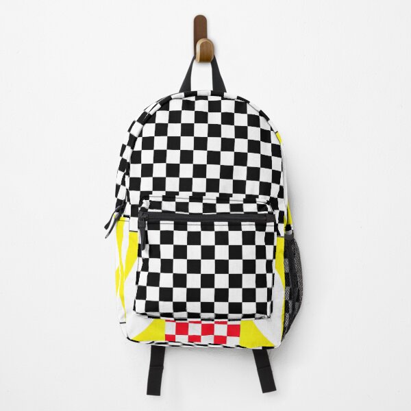 Item preview, RBW CHECKERED designed and sold by MoearthBrand.