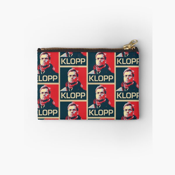 Aperçu de l'œuvre Jürgen Klopp Liverpool Design créée et vendue par jacksteee19.