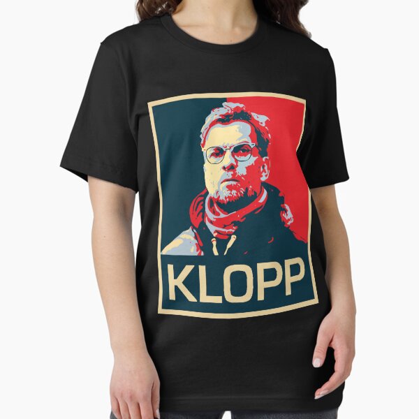 Item preview, Jürgen Klopp Liverpool Design , Liverpool Champions 2020 , Respect Klopp designed and sold by jacksteee19.