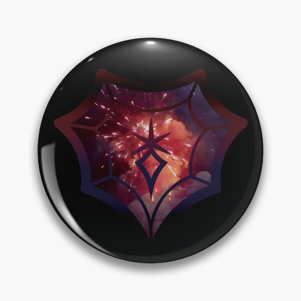 Item preview, Dark Knight Job Stone designed and sold by SpaceWarlock.
