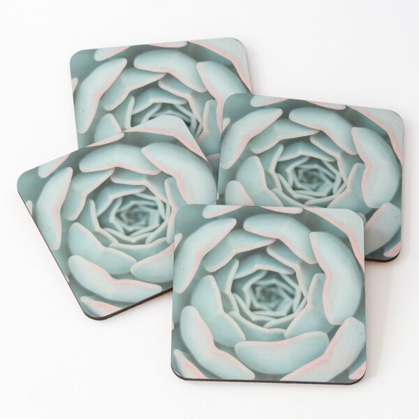 Item preview, Reddish and Green Succulent Plant designed and sold by Savleub.