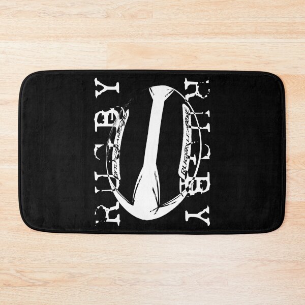 Item preview, Rugby and Ball Design designed and sold by KoolMoDee.