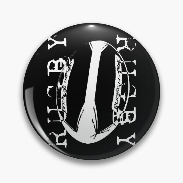 Item preview, Rugby and Ball Design designed and sold by KoolMoDee.