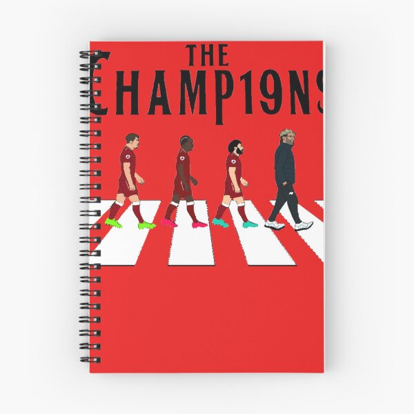 Artikelvorschau, Lfc Champions 2020 Design entworfen und verkauft von jacksteee19.