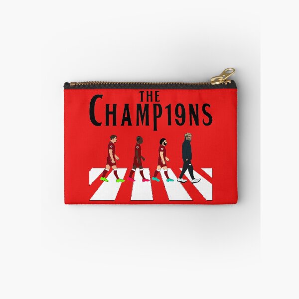 Artikelvorschau, Lfc Champions 2020 Design entworfen und verkauft von jacksteee19.