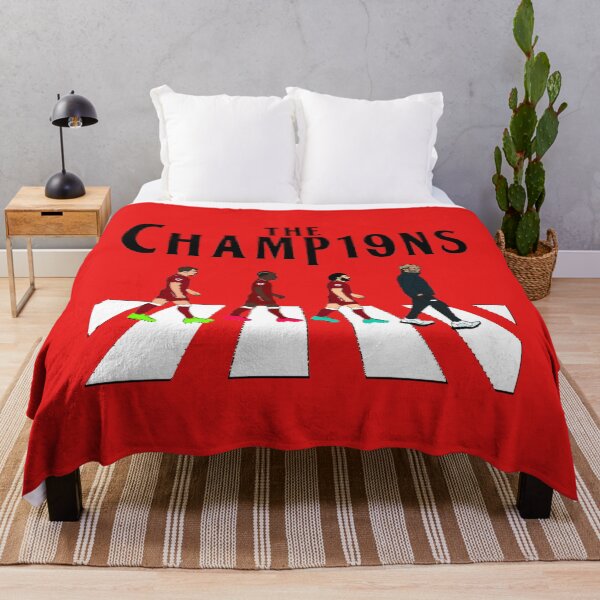 Artikelvorschau, Lfc Champions 2020 Design entworfen und verkauft von jacksteee19.