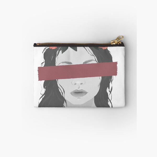 Item preview, I Am The Main Character - Blank designed and sold by ReadsTheBooks.