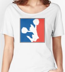 Cheerleader Women's Relaxed Fit T-Shirt