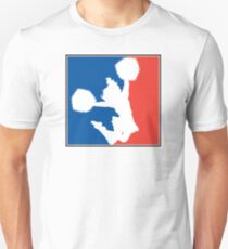Cheerleader Unisex T-Shirt
