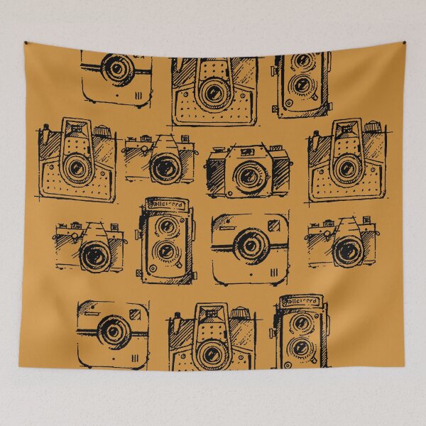 Item preview, Vintage Cameras designed and sold by FelpoStore.
