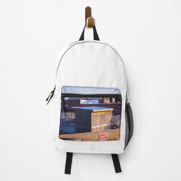 Item preview, Roof tops of Owensboro designed and sold by Memento-Oculi.