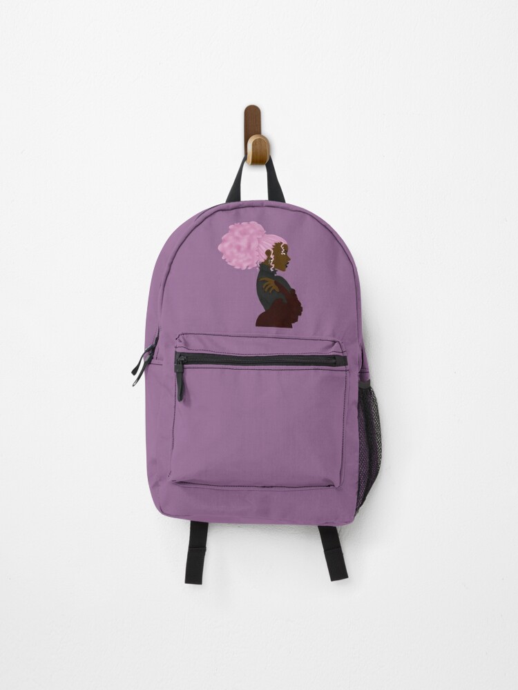 e girl backpack