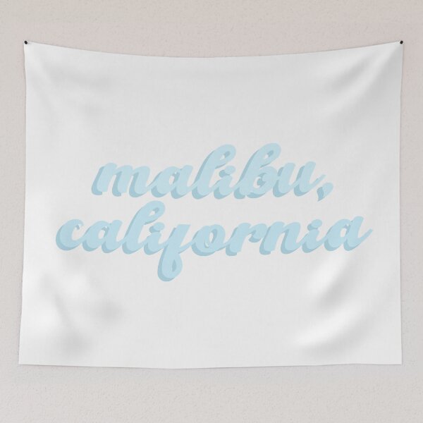 Item preview, Malibu California designed and sold by Makennaesthetics !.