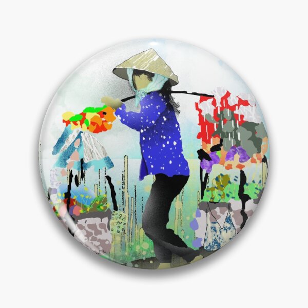 Item preview, Vietnam designed and sold by bacbi.