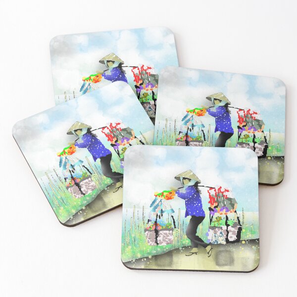 Item preview, Vietnam designed and sold by bacbi.