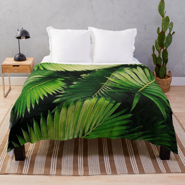Item preview, Palm Leaves designed and sold by Savleub.