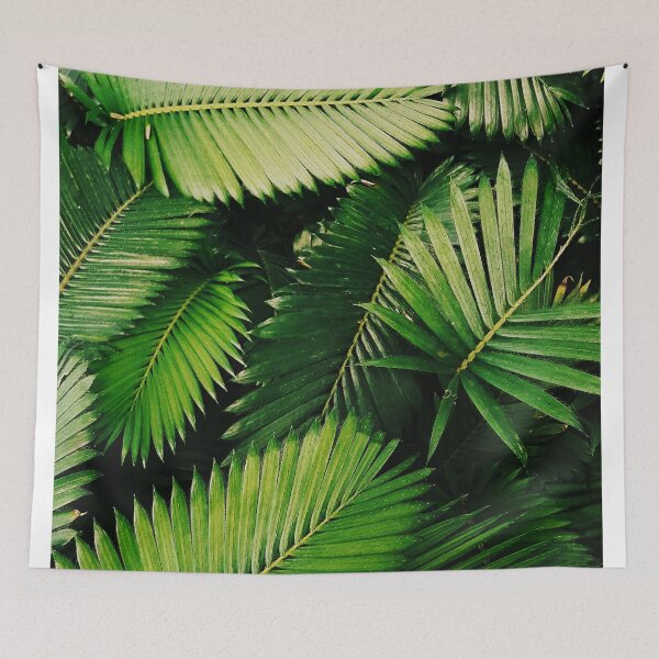Item preview, Palm Leaves designed and sold by Savleub.