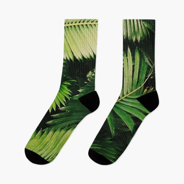 Item preview, Palm Leaves designed and sold by Savleub.