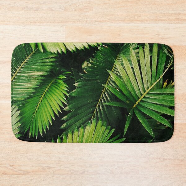 Item preview, Palm Leaves designed and sold by Savleub.