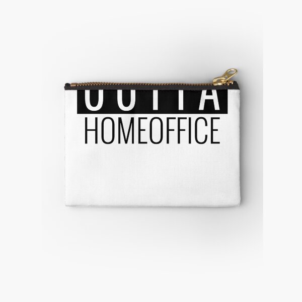 Item preview, Straight outta Home Office Corona Shirt designed and sold by markusabart.