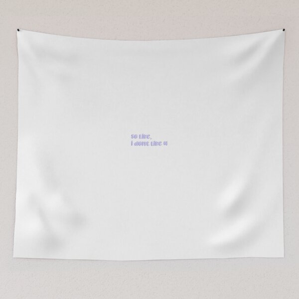 Item preview, so i dont like u design designed and sold by shayak21.