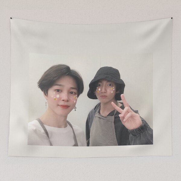 Item preview, Jikook selca designed and sold by swiftiefan99.