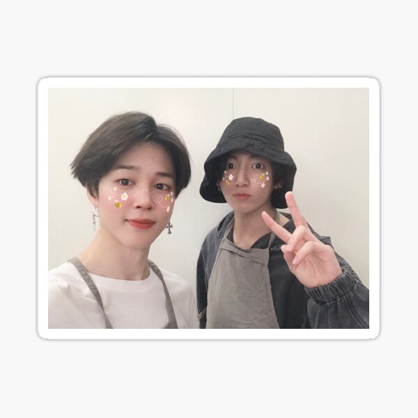 Artikel-Vorschau von Jikook-Selca, designt und verkauft von swiftiefan99.