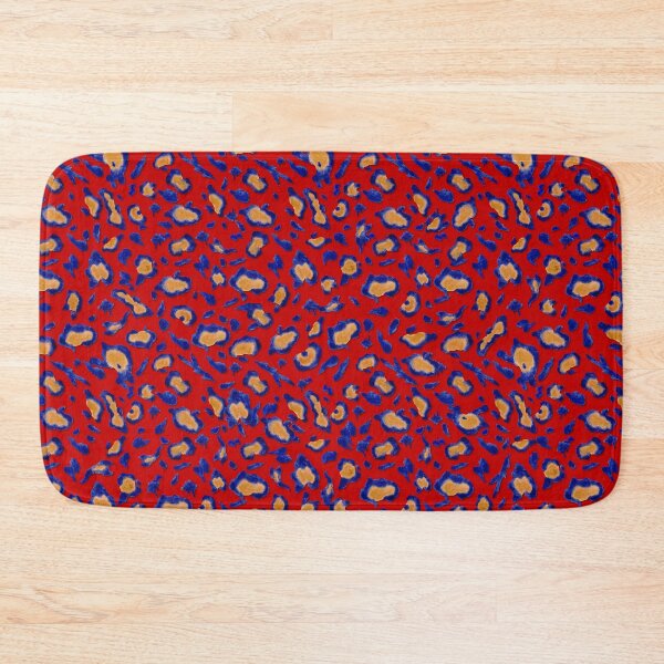 Item preview, LEOPARD PRINT designed and sold by NezHaines.