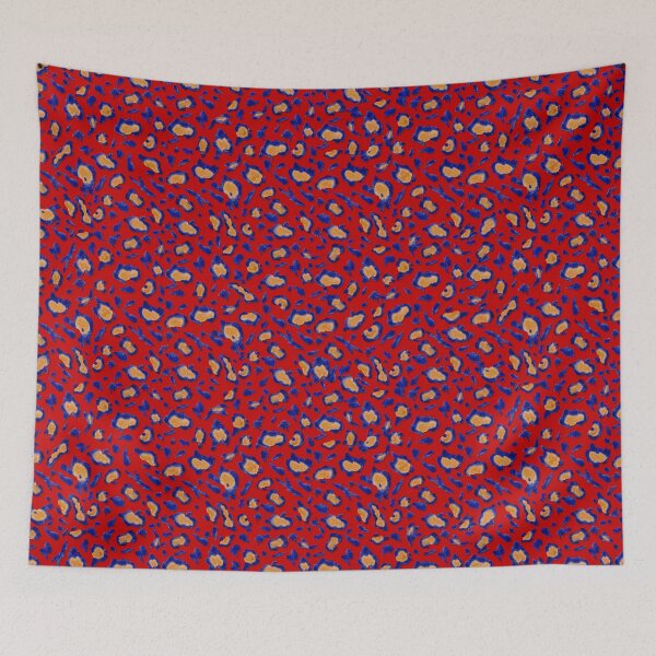 Item preview, LEOPARD PRINT designed and sold by NezHaines.