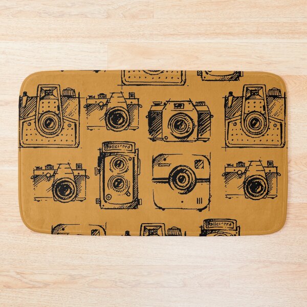Item preview, Vintage Cameras designed and sold by FelpoStore.