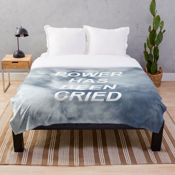 Item preview, Nina Cried Power (ft. Mavis Staples) designed and sold by Dorothy Callahan.