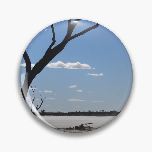 Item preview, Dowerin Lakes designed and sold by Cars with Character.