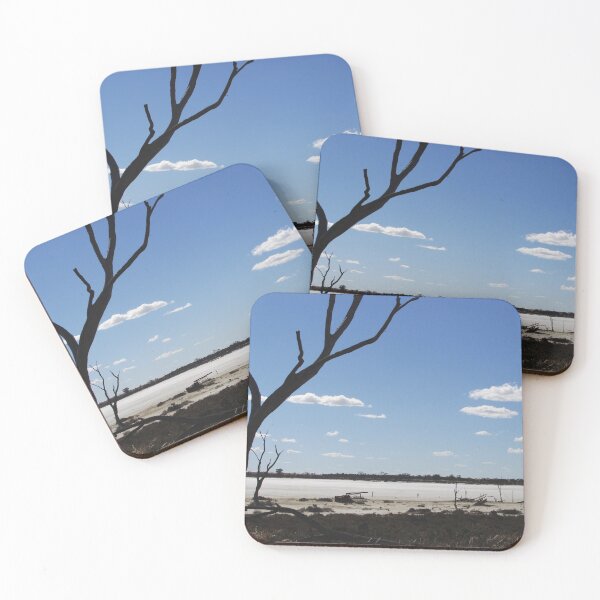 Item preview, Dowerin Lakes designed and sold by Cars with Character.