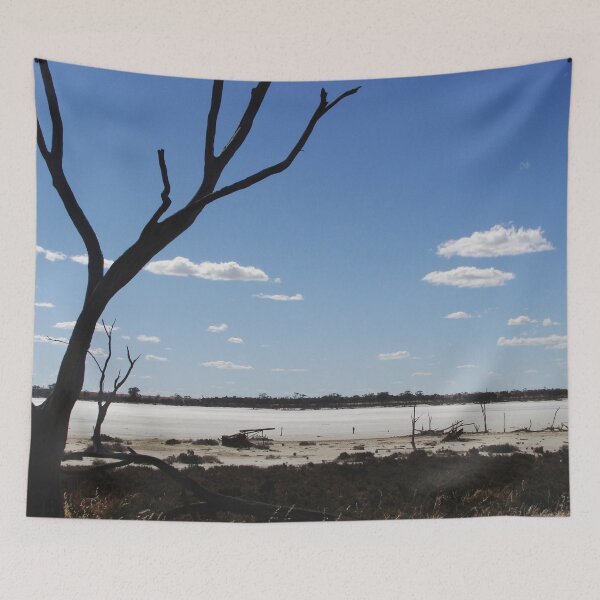 Item preview, Dowerin Lakes designed and sold by Cars with Character.