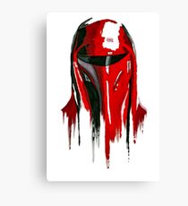 Emperors Imperial Guard - Star Wars Canvas Print
