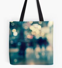 Shopping Tote Bag