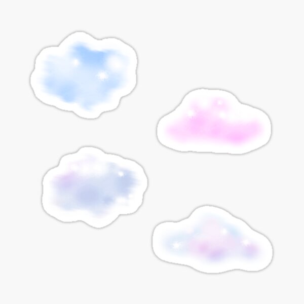 Wolke Gesicht Geschenke Merchandise Redbubble