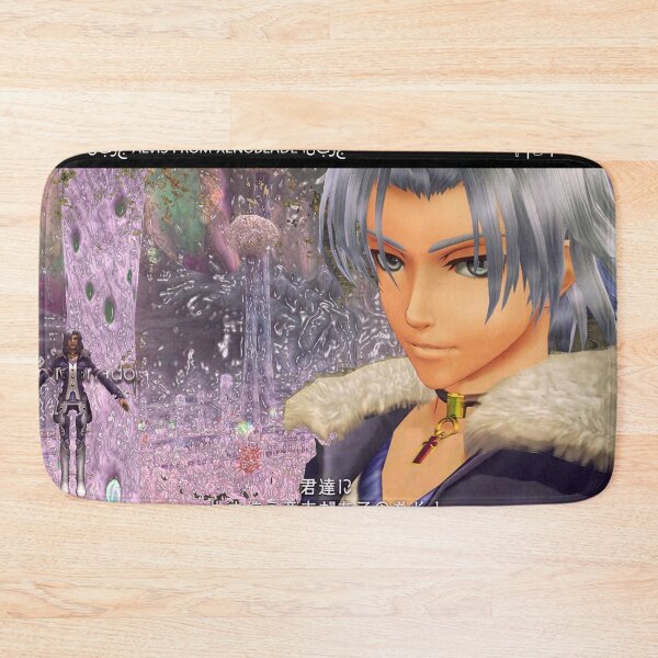 Item preview, ALVIS XENOBLADE designed and sold by Benjamincc22.