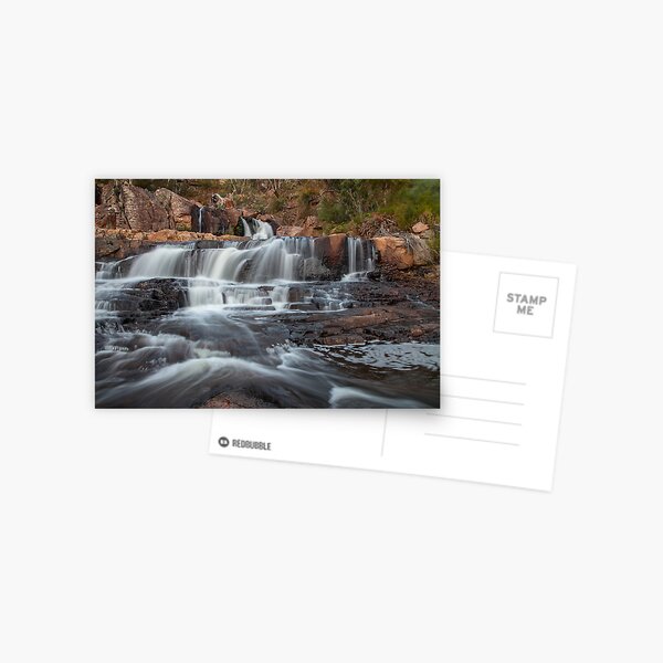 Item preview, Mackenzie Falls designed and sold by Ron Finkel.