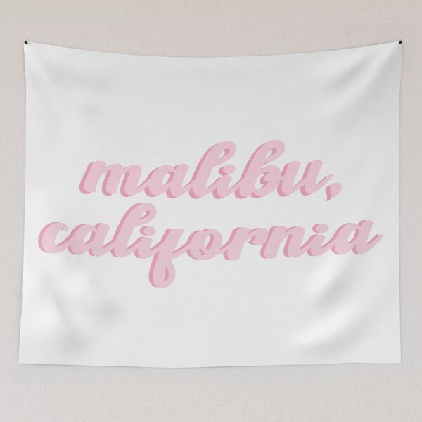 Item preview, Malibu California designed and sold by Makennaesthetics !.