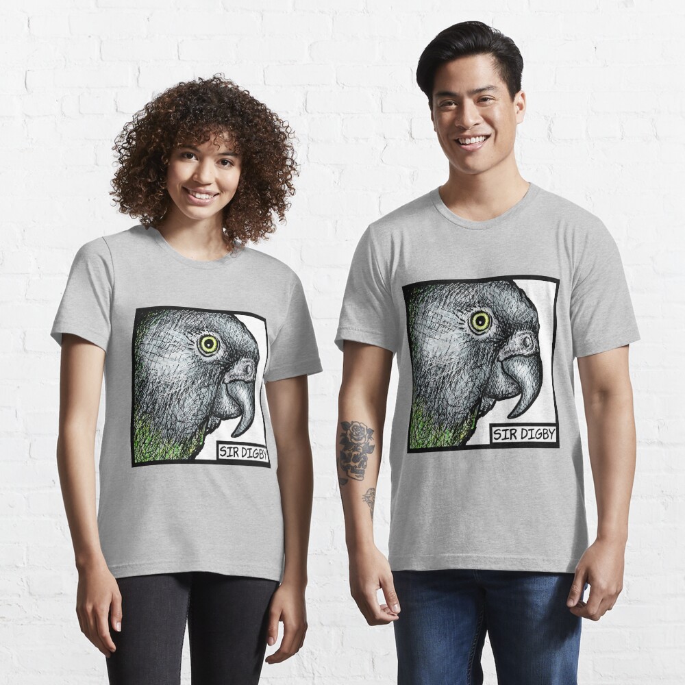 "Sir Digby, 2014" Essential T-Shirt