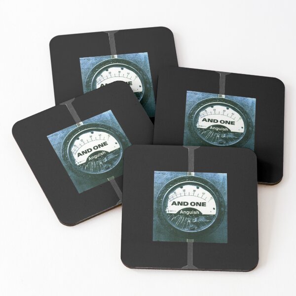 Item preview, And One designed and sold by Saving Grace Records.