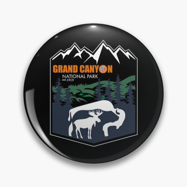 Item preview, GRAND CANYON NATIONAL PARK designed and sold by Lighvision.