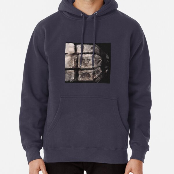 Dads Pullover Hoodie