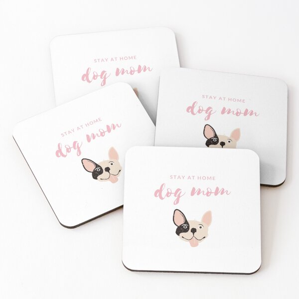 Item preview, Stay at home dog mum collection designed and sold by Ilovedogs91.