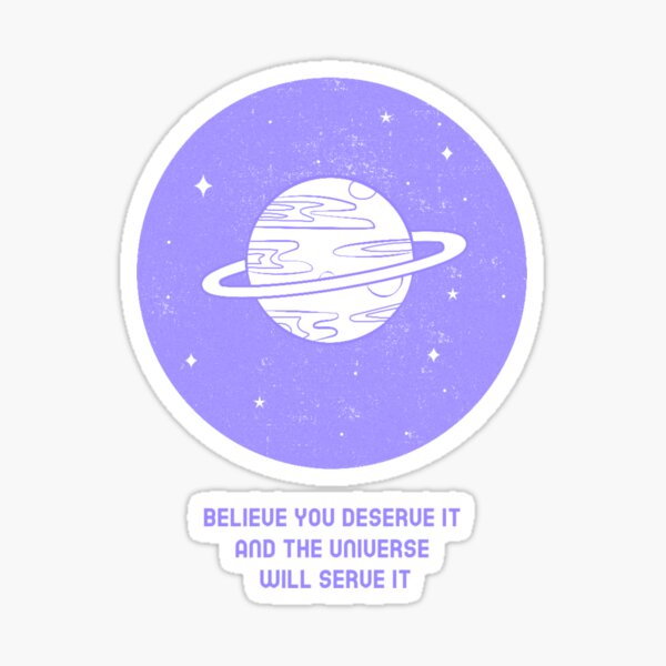 Mystic Michaela's Manifestation Sticker Sheets – Define